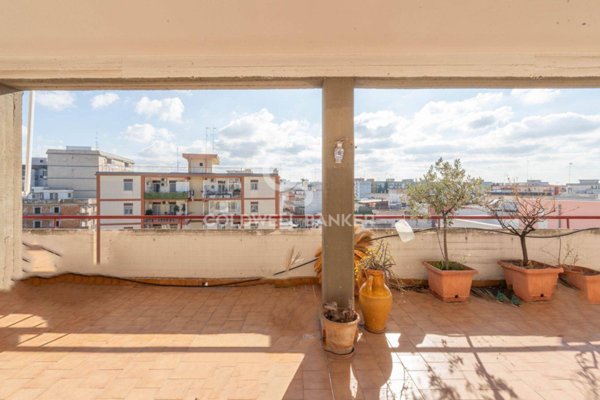 appartamento in vendita a Triggiano
