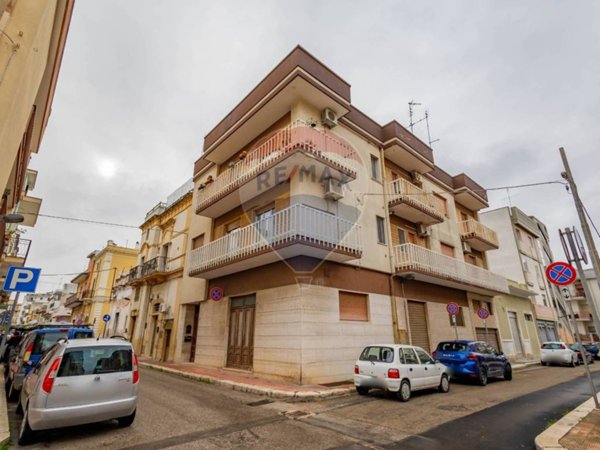 appartamento in vendita a Triggiano