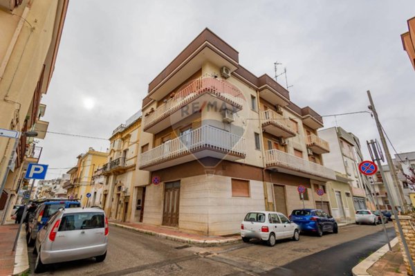 appartamento in vendita a Triggiano