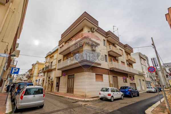 appartamento in vendita a Triggiano