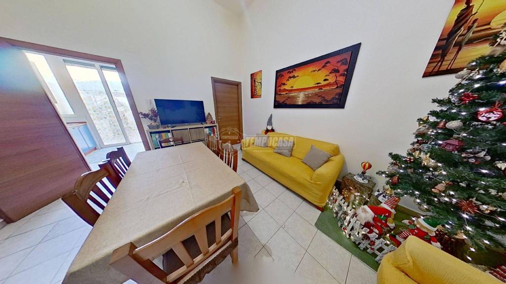casa indipendente in vendita a Triggiano