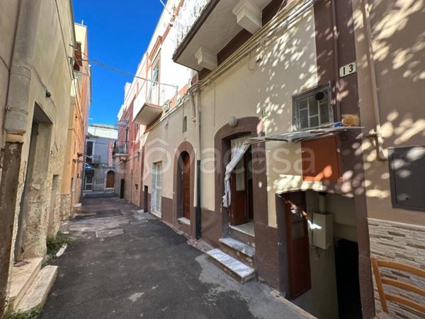 casa indipendente in vendita a Triggiano