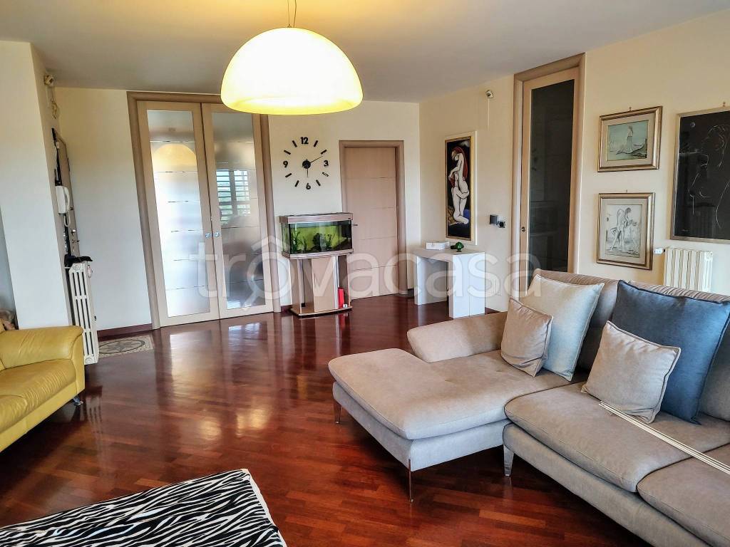 appartamento in vendita a Triggiano