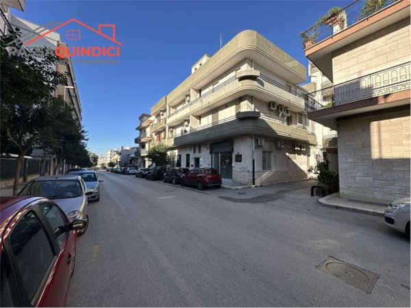 appartamento in vendita a Triggiano