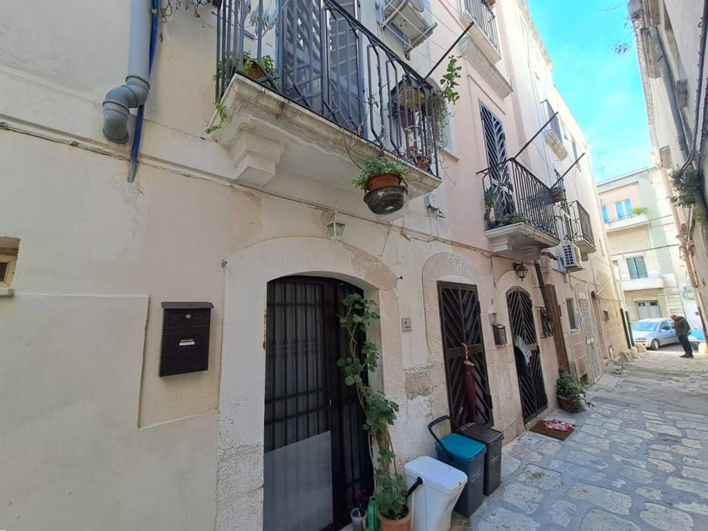 casa indipendente in vendita a Triggiano