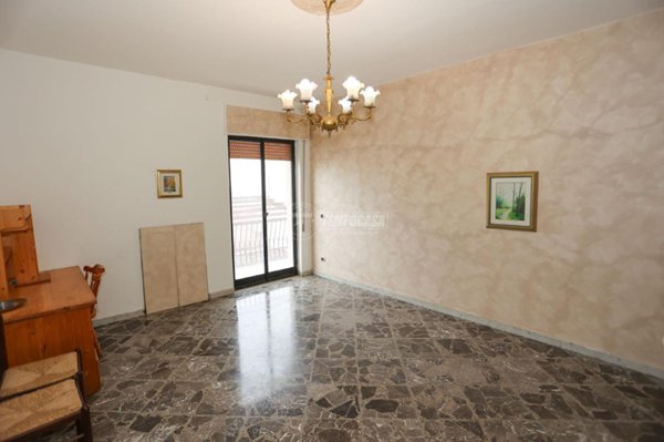 appartamento in vendita a Triggiano