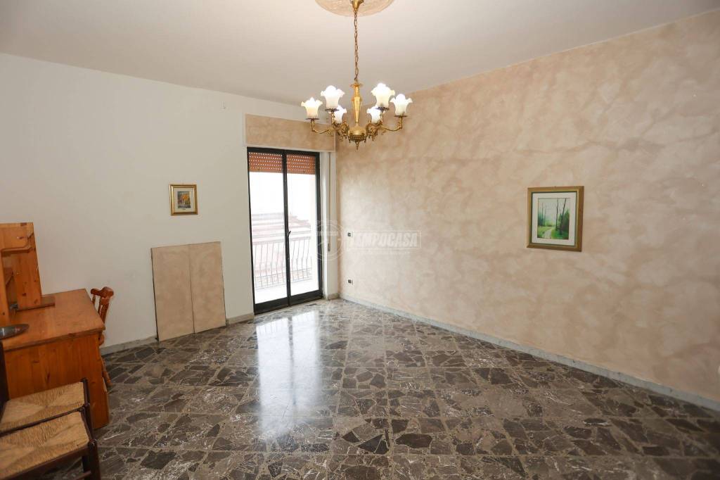 appartamento in vendita a Triggiano