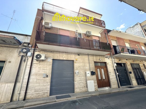 appartamento in vendita a Triggiano