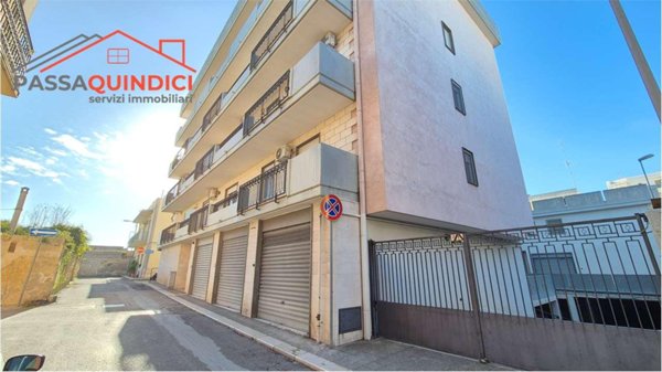appartamento in vendita a Triggiano