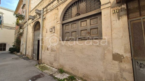 casa indipendente in vendita a Triggiano