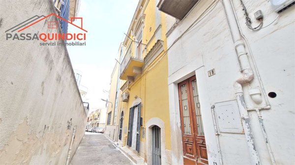 casa indipendente in vendita a Triggiano