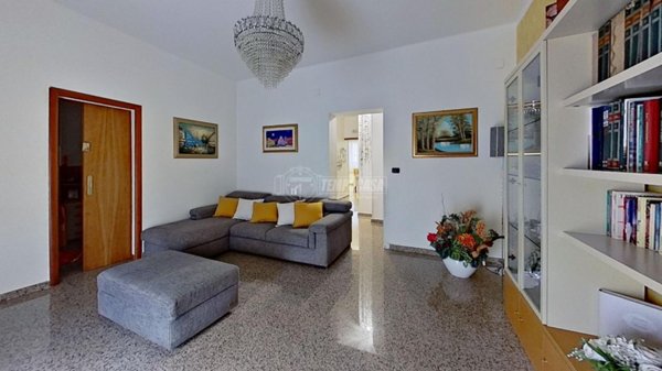 appartamento in vendita a Triggiano