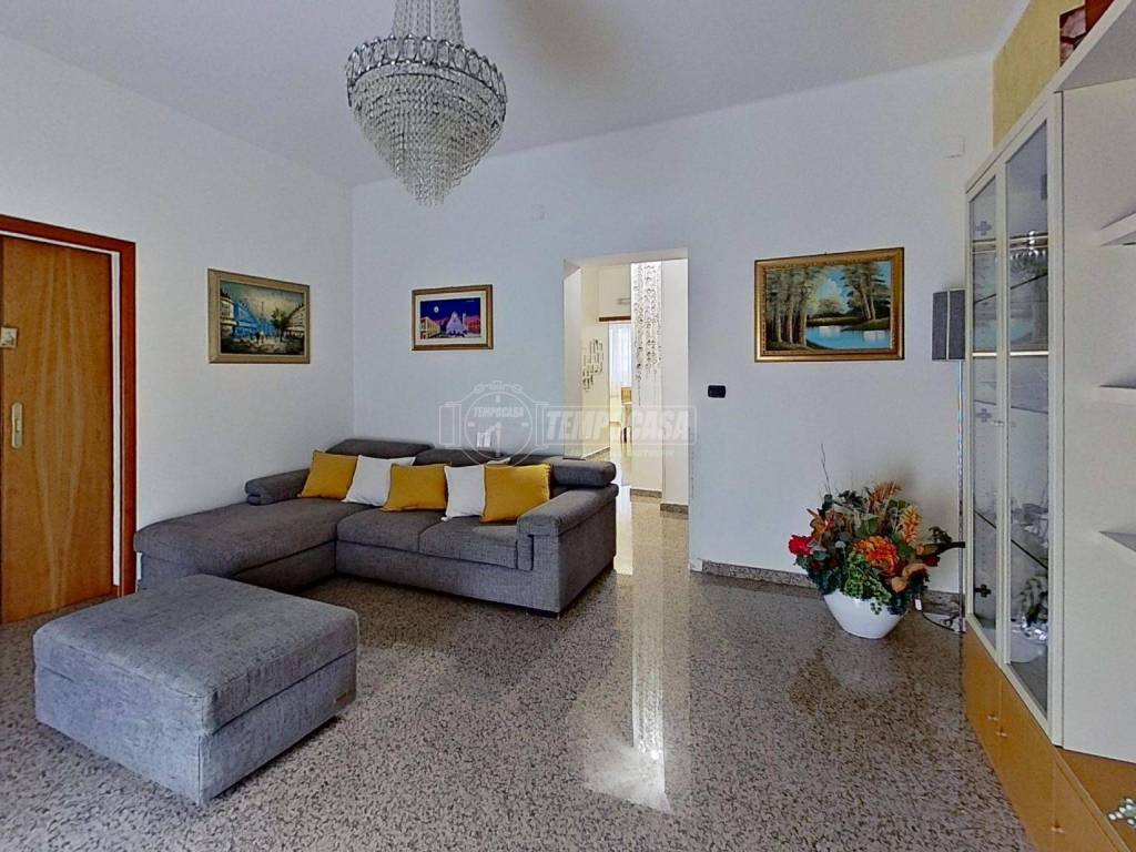 appartamento in vendita a Triggiano