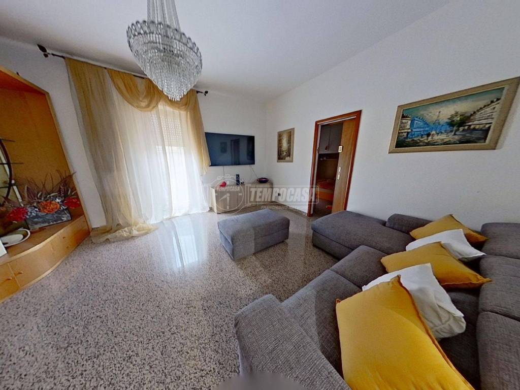 appartamento in vendita a Triggiano