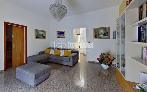 appartamento in vendita a Triggiano