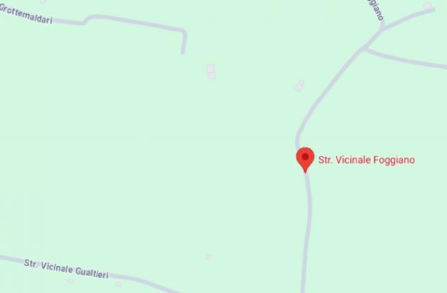terreno agricolo in vendita a Triggiano