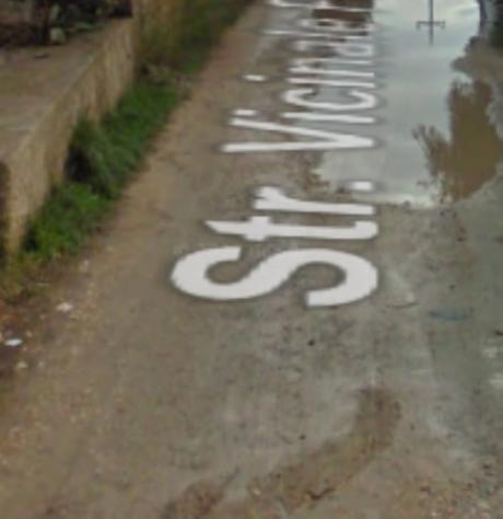 terreno agricolo in vendita a Triggiano