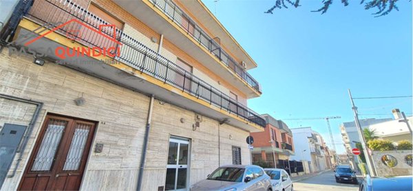 appartamento in vendita a Triggiano