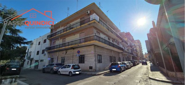 appartamento in vendita a Triggiano