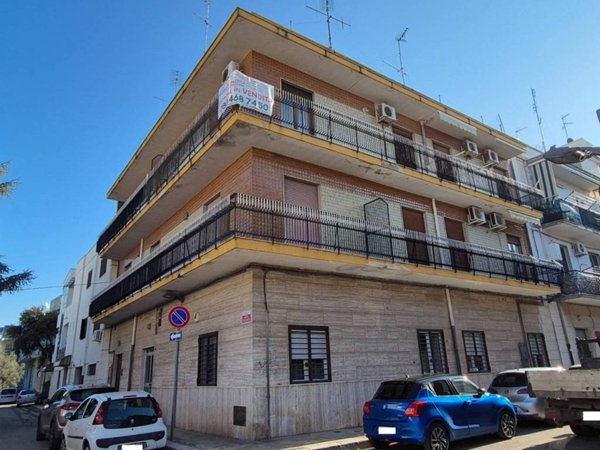 appartamento in vendita a Triggiano