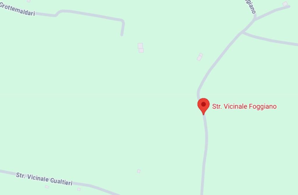 terreno agricolo in vendita a Triggiano