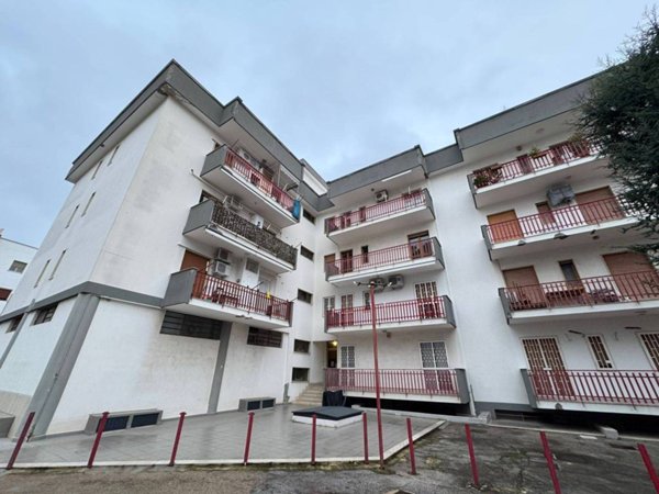 appartamento in vendita a Triggiano
