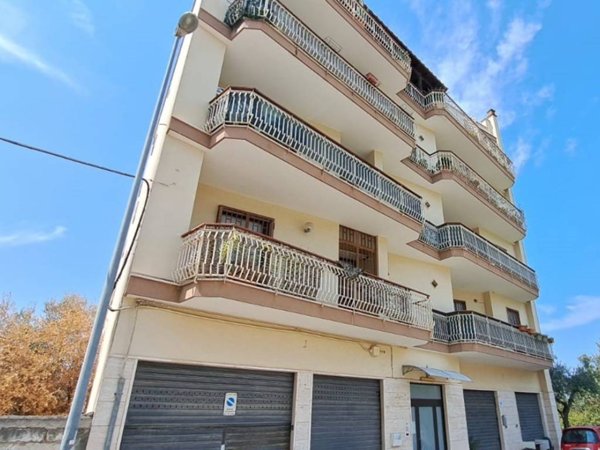 appartamento in vendita a Triggiano