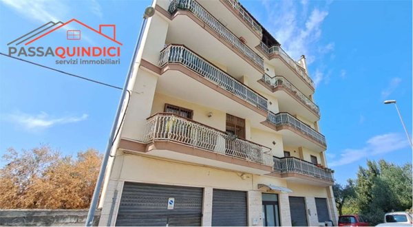appartamento in vendita a Triggiano