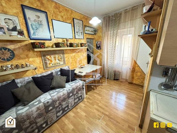 appartamento in vendita a Triggiano