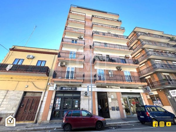 appartamento in vendita a Triggiano