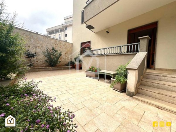 appartamento in vendita a Triggiano