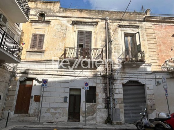casa indipendente in vendita a Triggiano