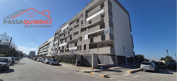 appartamento in vendita a Triggiano