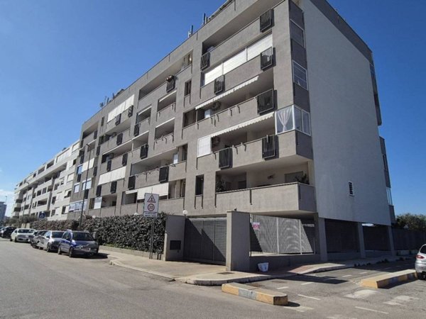 appartamento in vendita a Triggiano