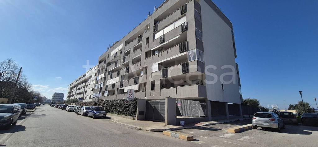 appartamento in vendita a Triggiano