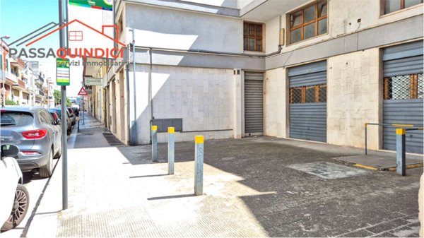 ufficio in vendita a Triggiano