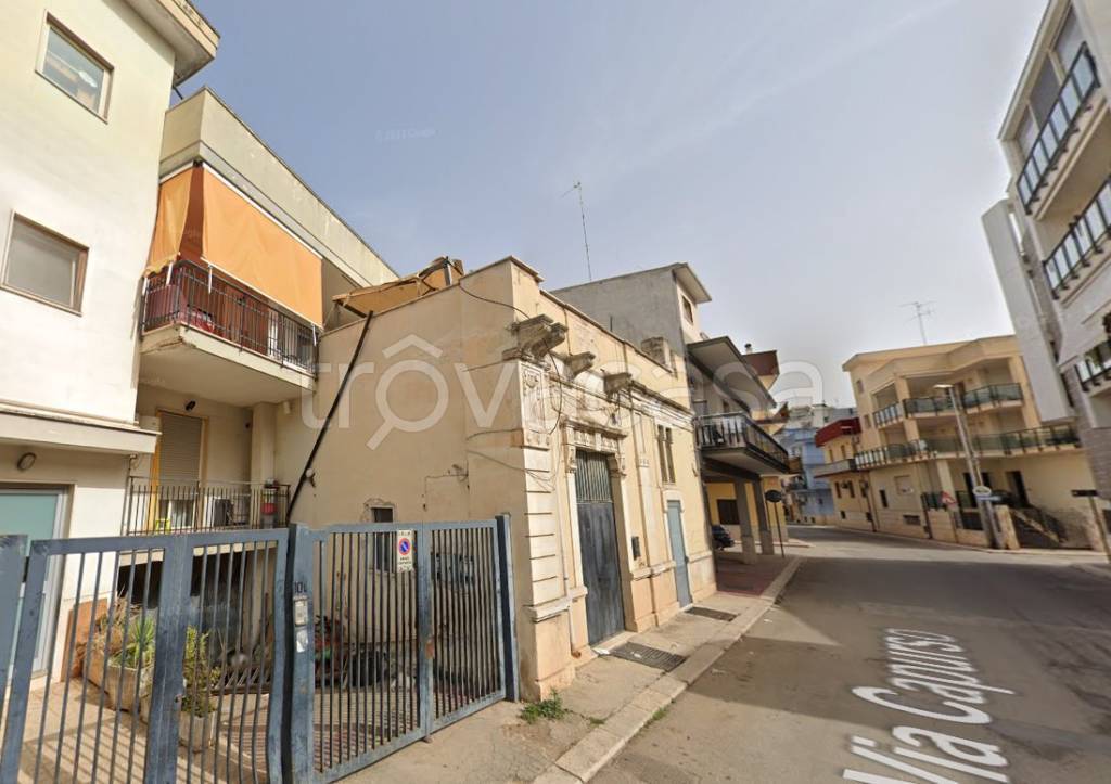 appartamento in vendita a Triggiano