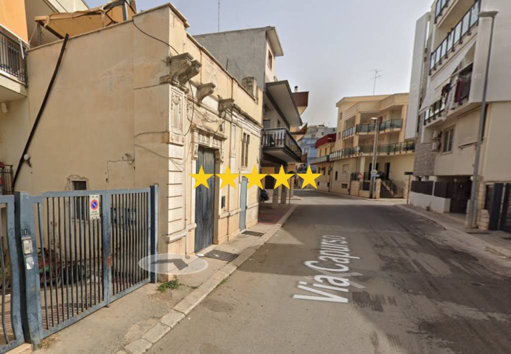 appartamento in vendita a Triggiano