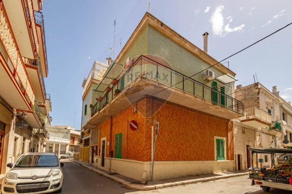 casa indipendente in vendita a Triggiano