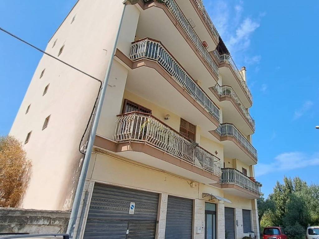 appartamento in vendita a Triggiano