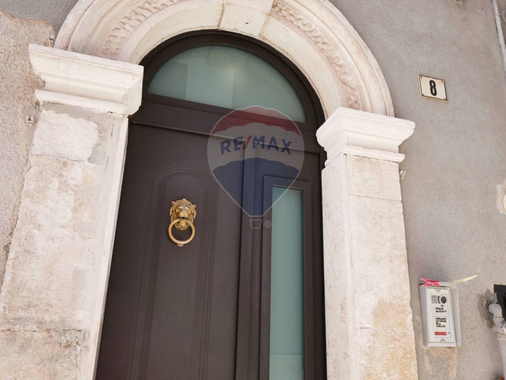 casa indipendente in vendita a Triggiano