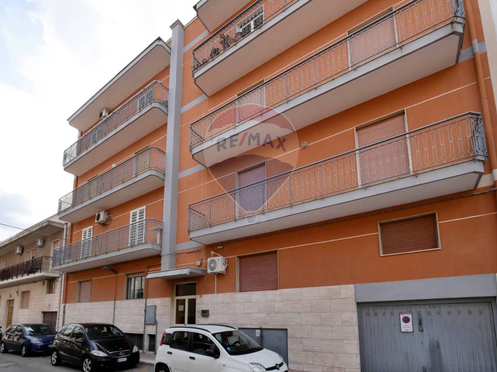 appartamento in vendita a Triggiano