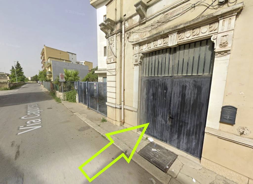 casa indipendente in vendita a Triggiano