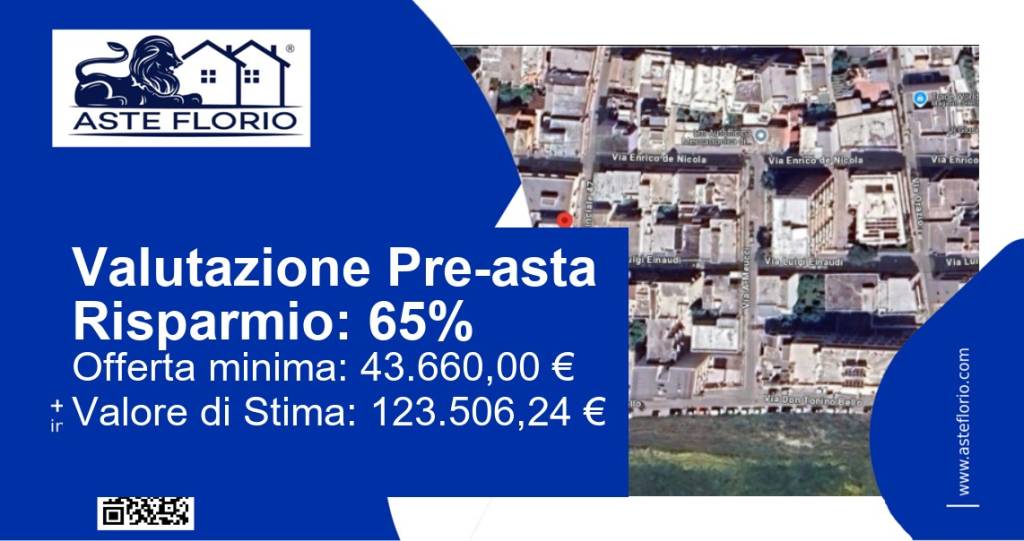 appartamento in vendita a Triggiano