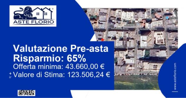 appartamento in vendita a Triggiano