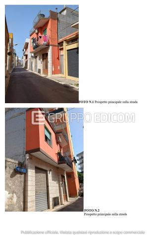 negozio in vendita a Triggiano