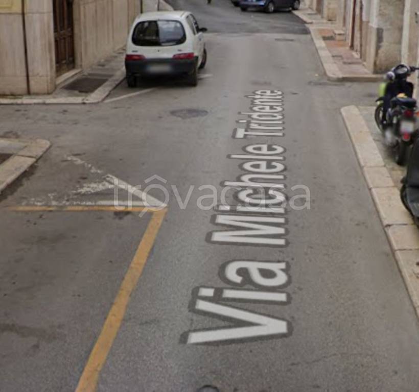 appartamento in vendita a Triggiano