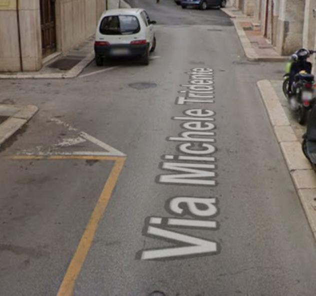 appartamento in vendita a Triggiano