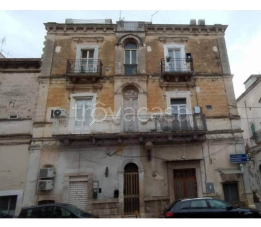 appartamento in vendita a Triggiano