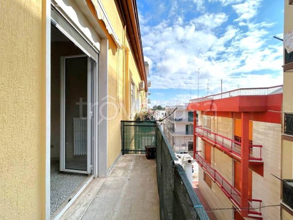 appartamento in vendita a Triggiano